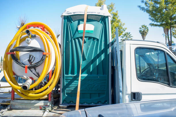 Best Affordable portable toilet rental  in South Eliot, ME