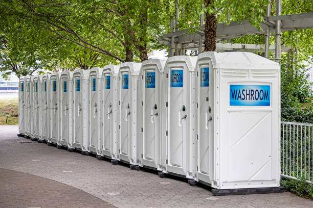 Portable Toilet Options We Offer in South Eliot, ME